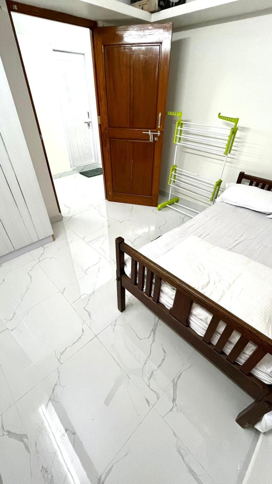 Boutique Bungalow 458 Secundurabad エクステリア 写真