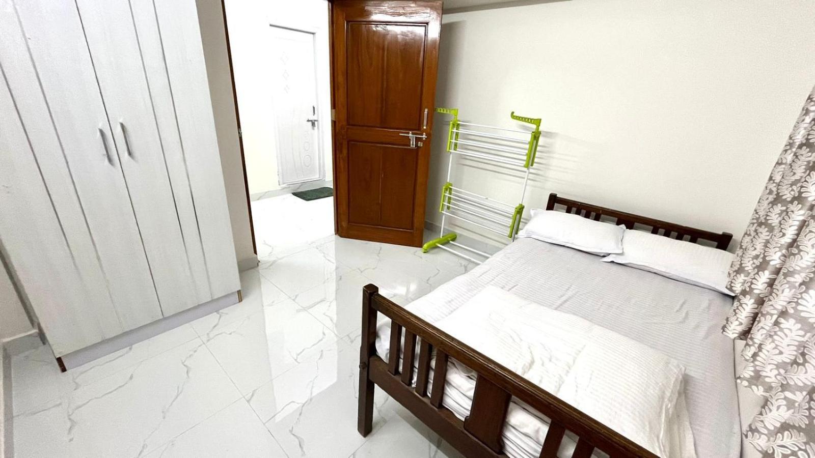 Boutique Bungalow 458 Secundurabad エクステリア 写真