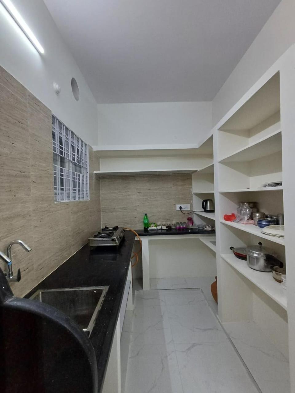 Boutique Bungalow 458 Secundurabad エクステリア 写真