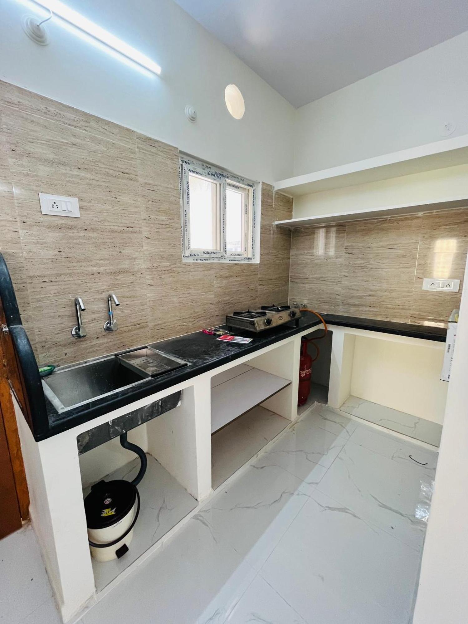 Boutique Bungalow 458 Secundurabad エクステリア 写真