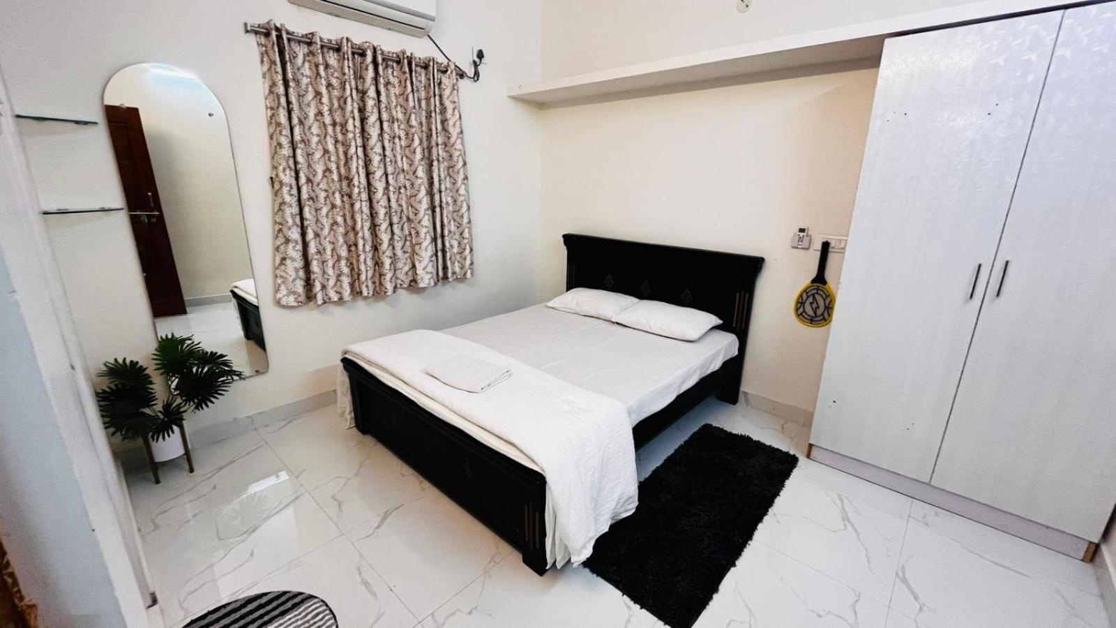 Boutique Bungalow 458 Secundurabad エクステリア 写真