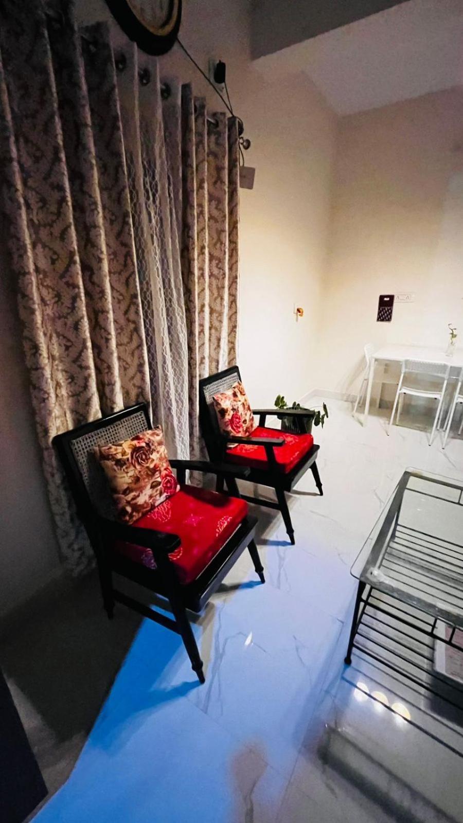 Boutique Bungalow 458 Secundurabad エクステリア 写真